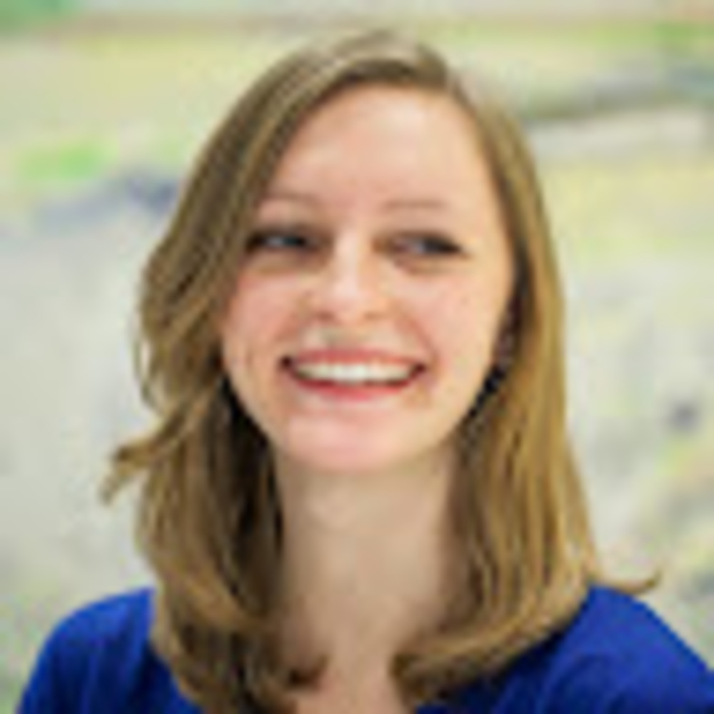 Meet your Posher, Julia